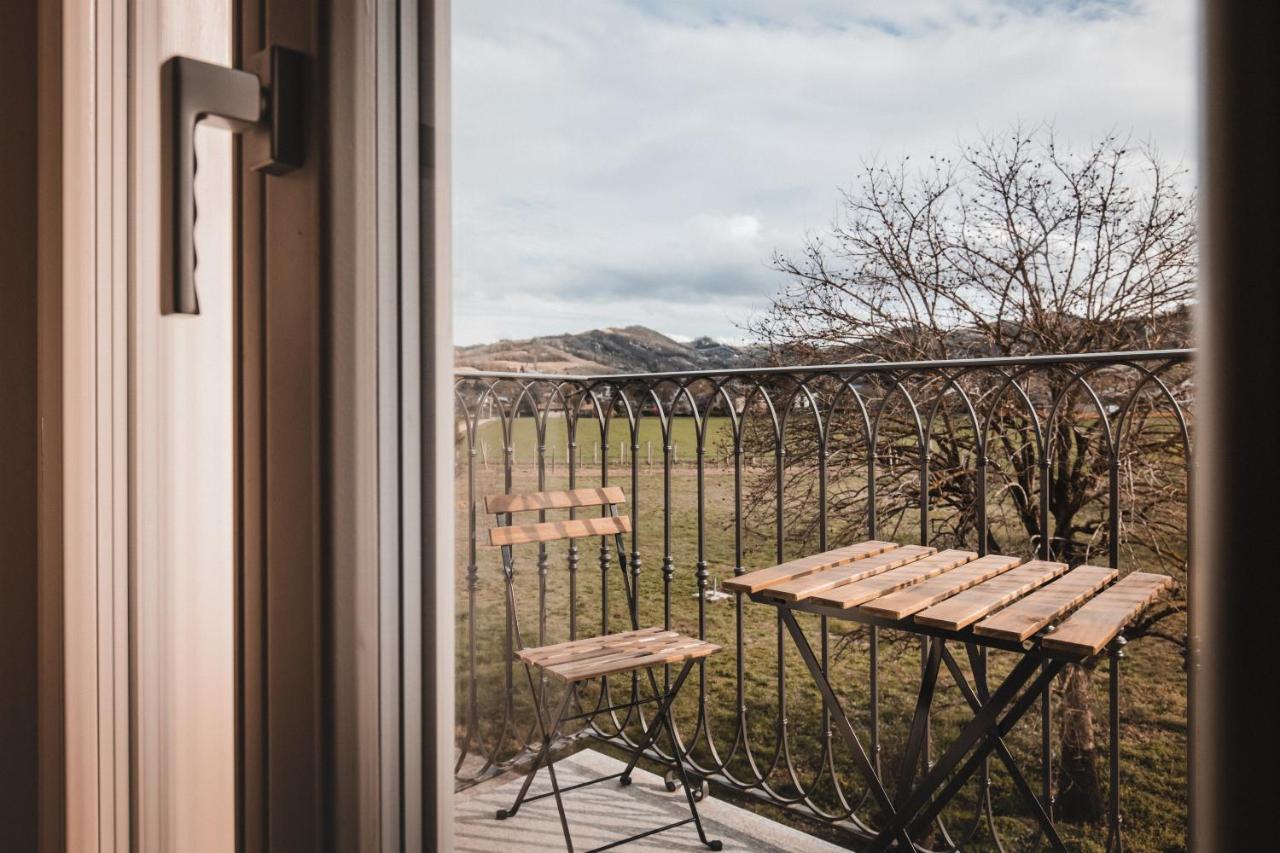 Villa Adelaide Relais & Wine Calamandrana Exteriör bild